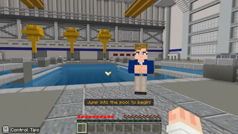 Скриншот Латиноамериканские исследовательницы 2 №3