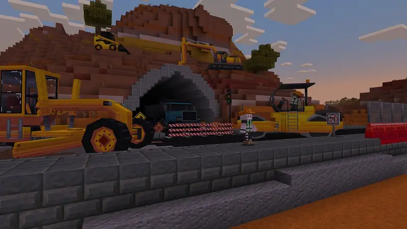 Скриншот Дополнение Super Heavys №2