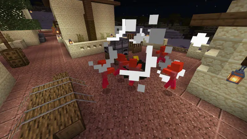 Скриншот Уникальные тотемы №2