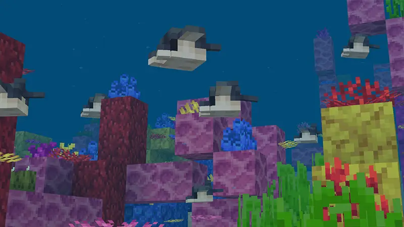 Скриншот Луг пиксельных питомцев №7