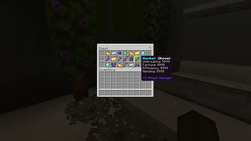 Скриншот Особняк хакеров №2