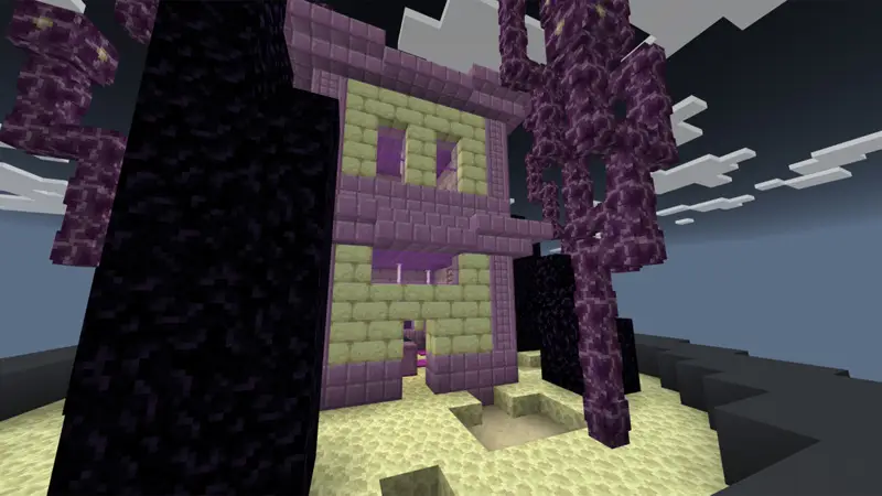 Скриншот Небесные горшки №2