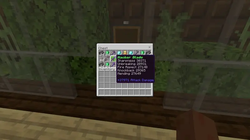 Скриншот Особняк хакеров №4