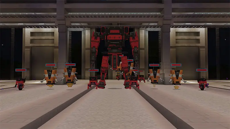 Скриншот Суперсилы №6