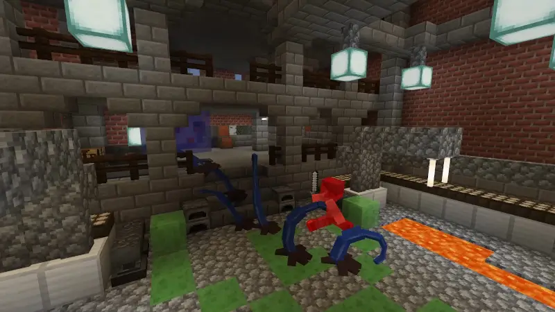 Скриншот Город слизней №5