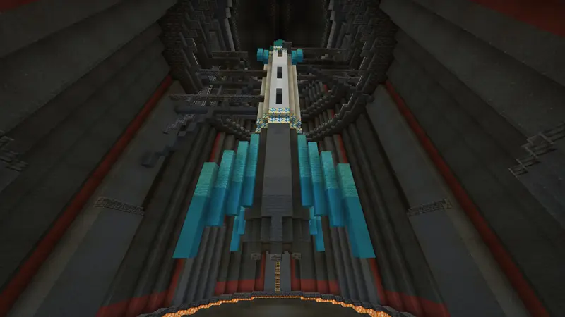 Скриншот Секретная база №3