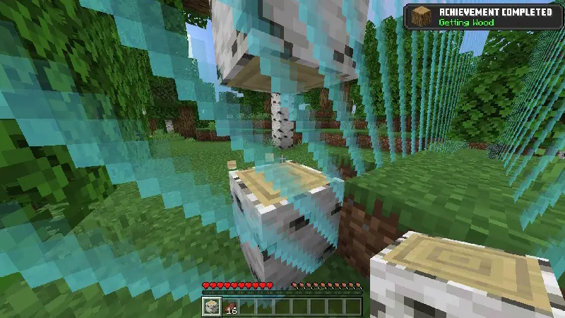 Скриншот Одна линия: выживание №2