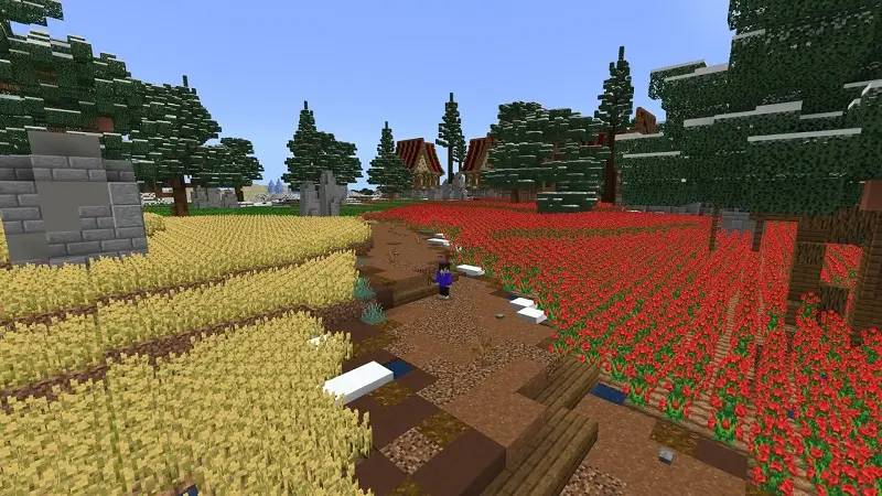 Скриншот Ледяное королевство №2