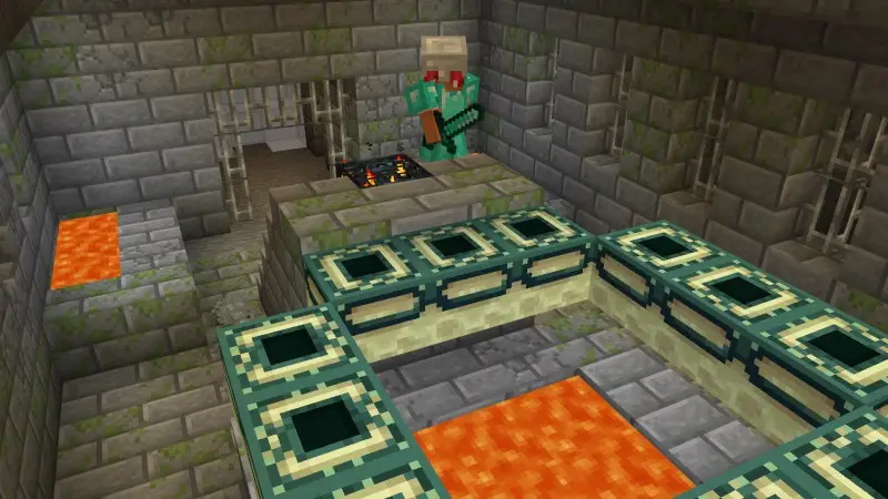 Скриншот Взаперти под куполом №5