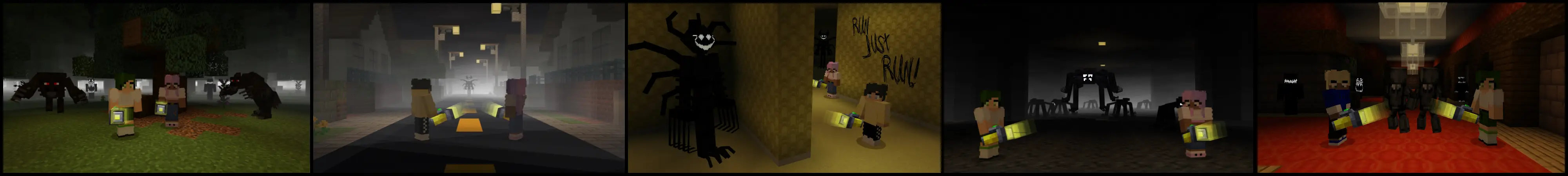 Кладовки panorama