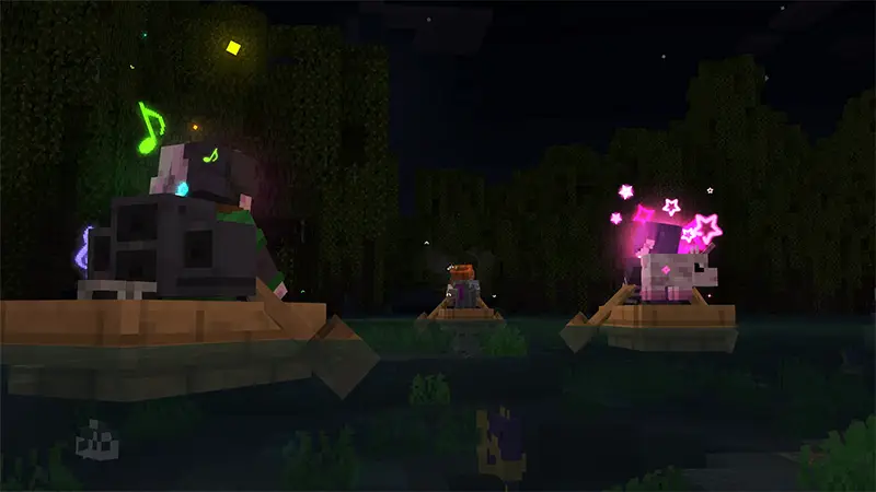 Скриншот Дополнение «Рюкзаки» №7