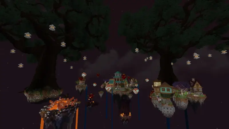 Скриншот Восточные небесные земли №5