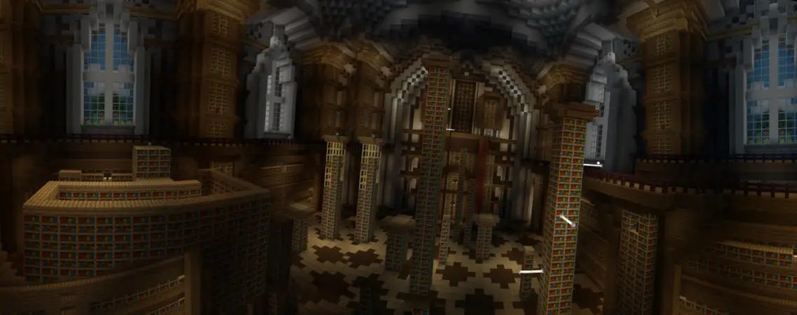 Мастер прыжков panorama