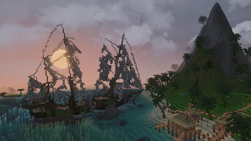 Скриншот Abandoned Realms №7