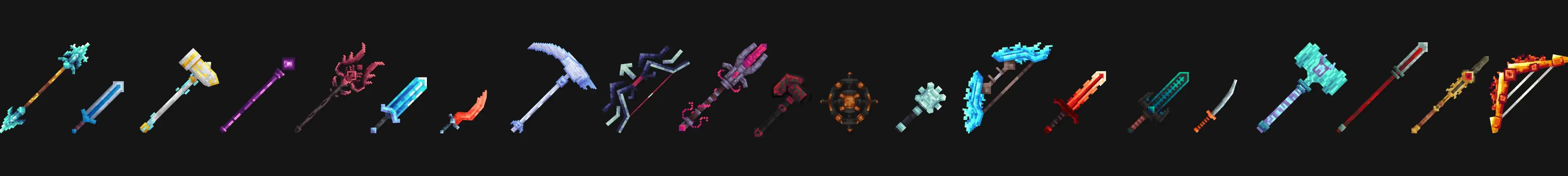 ОРУЖИЕ panorama