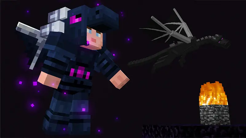 Скриншот Дополнение «МОБОДОСПЕХИ» №5