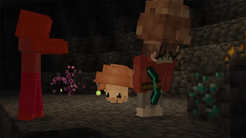 Скриншот Грибы-питомцы + №3