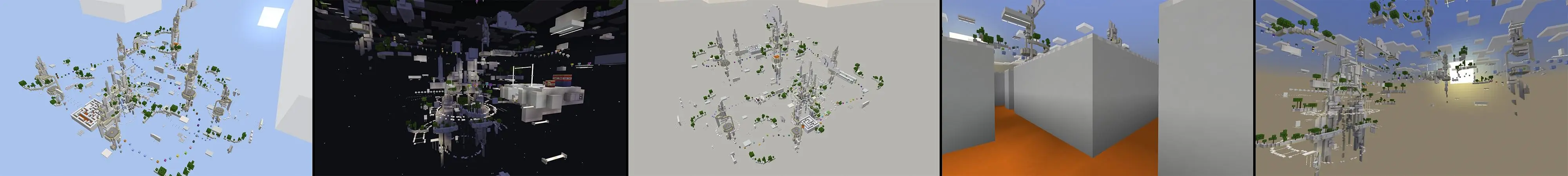 Паркур: истоки panorama