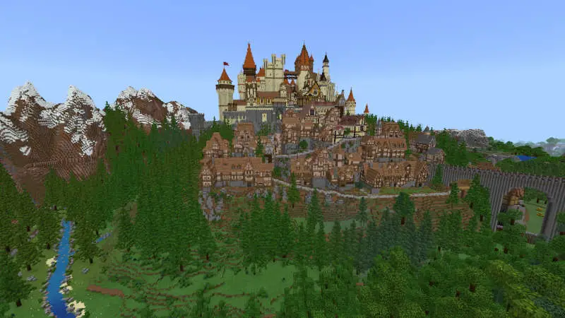 Скриншот Алмазный паладин №1