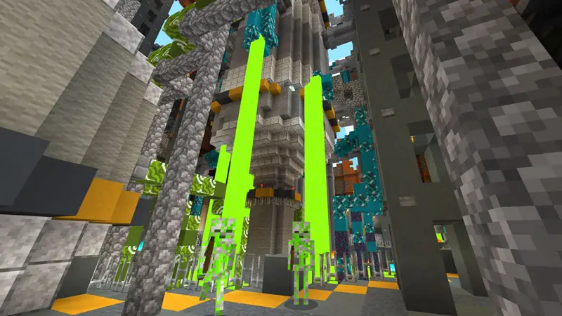 Скриншот Ядерное выживание №5