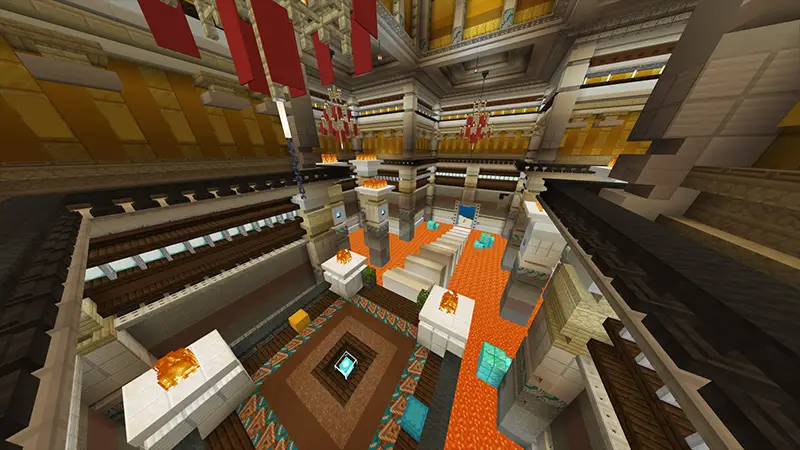 Скриншот Храм миллионера №2