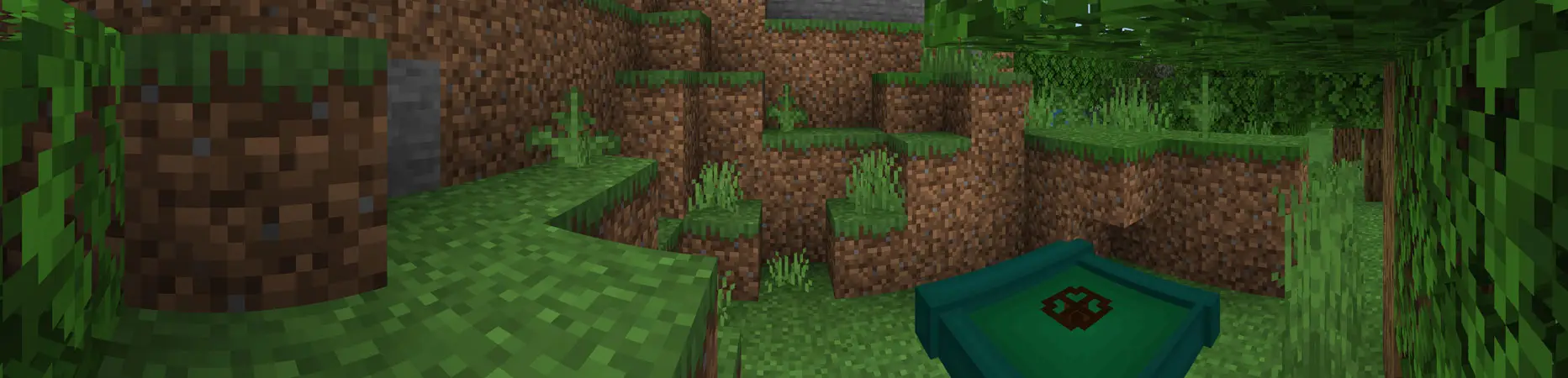 Бункер на случай конца света panorama