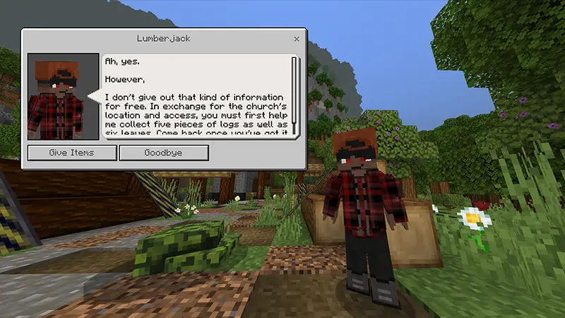 Скриншот Кошмарные сказки №2