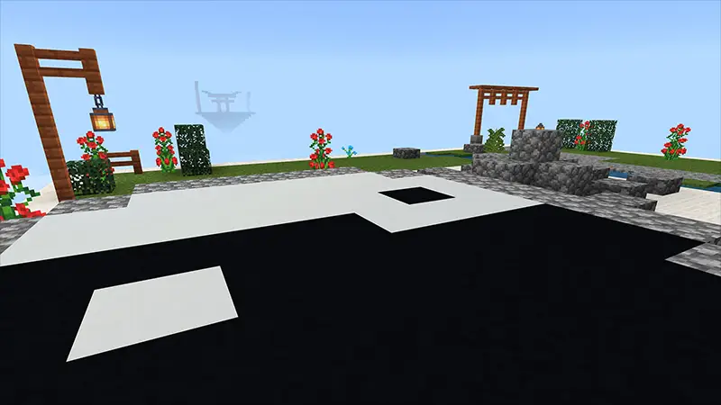 Скриншот Время Skyblock №4