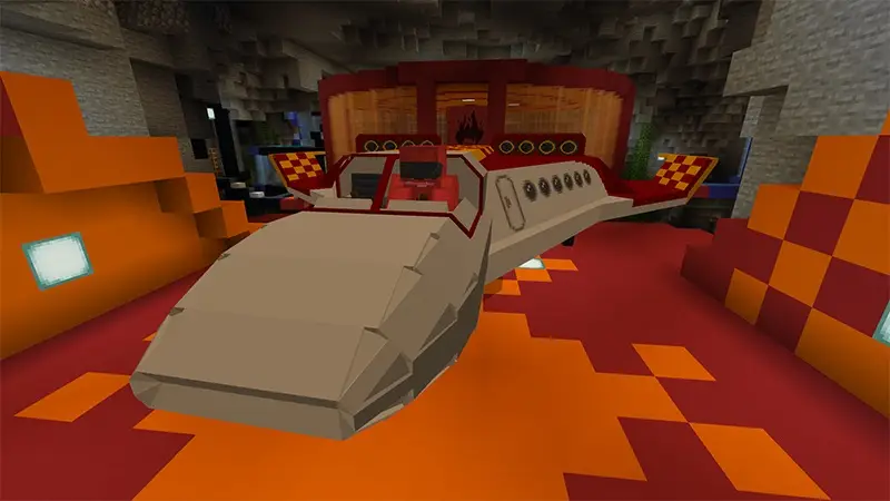 Скриншот База супергероев №4