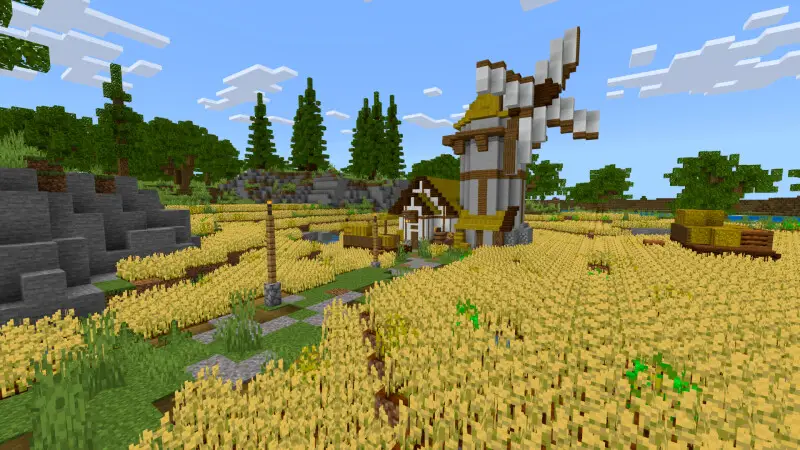 Скриншот Всего два сердца №5