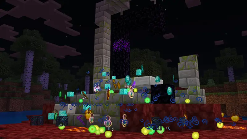 Скриншот Рыбалка дает сверхмощную добычу №2