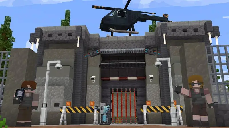 Скриншот Камеры видеонаблюдения №1