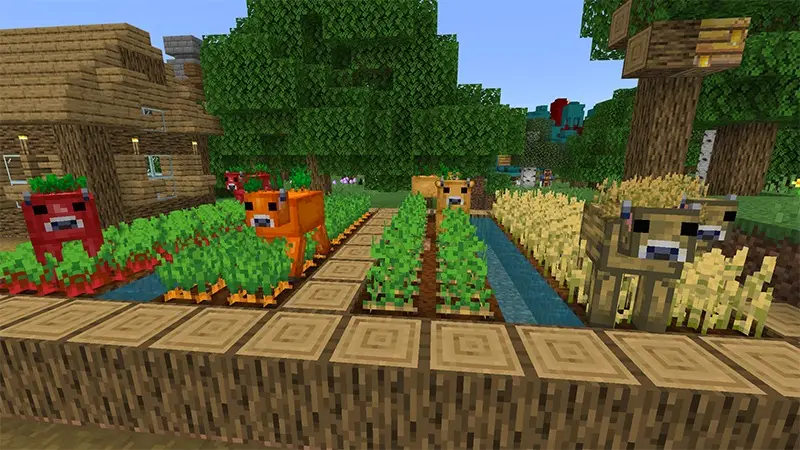 Скриншот Коровок му-у-у-ного не бывает №3