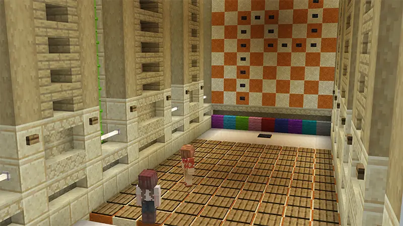 Скриншот Испытания для миллионера №2