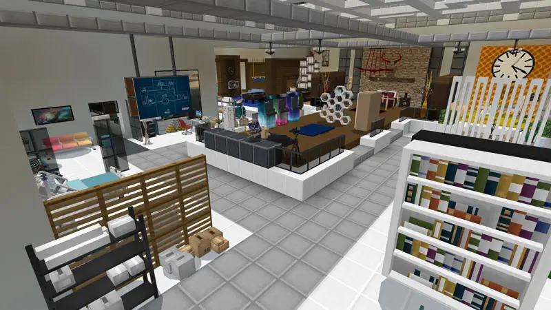 Скриншот Городское строительство №3