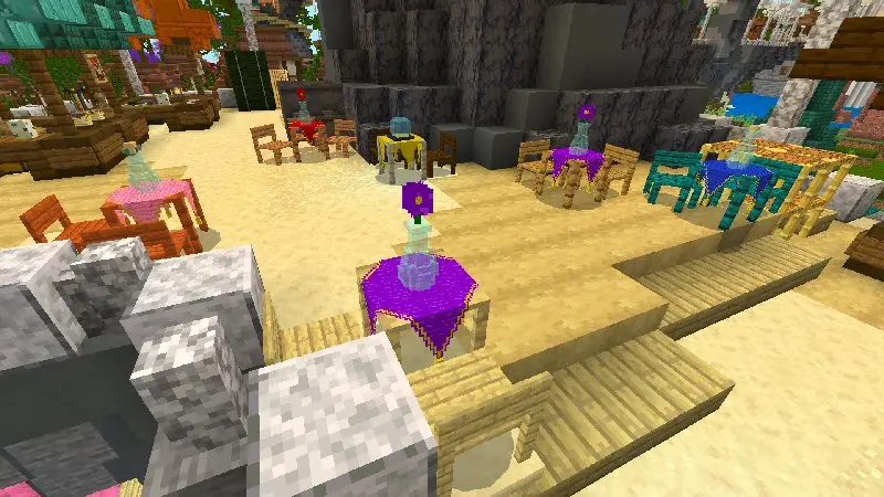 Скриншот Аврора Фолз №5