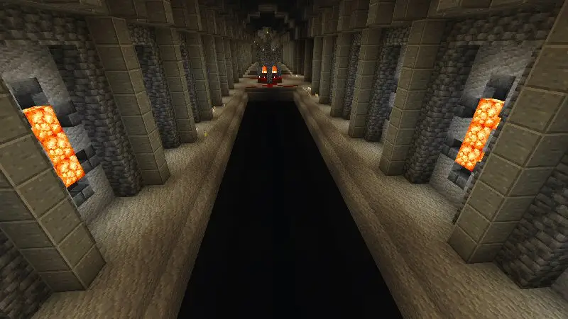 Скриншот Древний собор №2