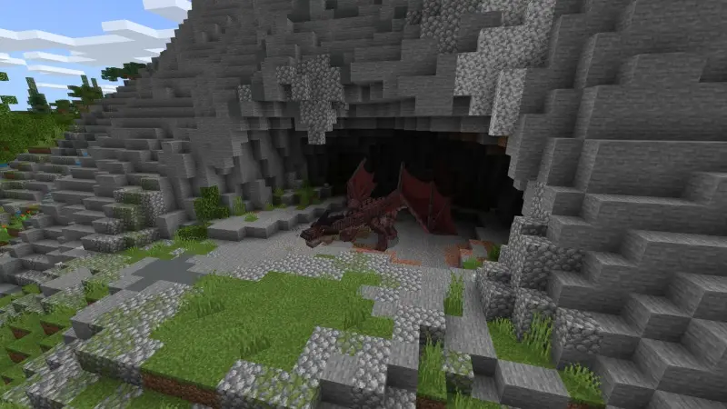 Скриншот Последние драконы №1