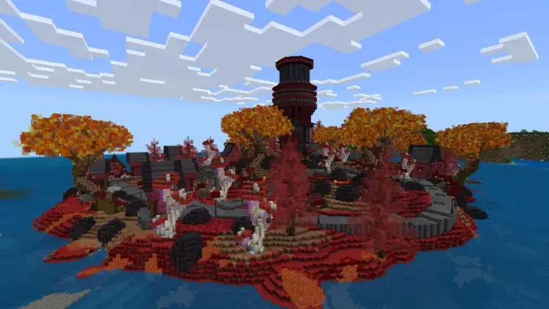 Скриншот Лавовые инструменты №5