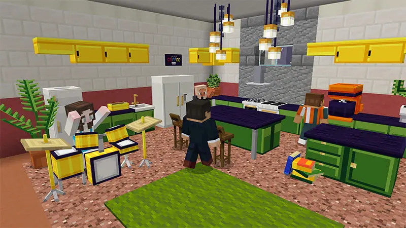 Скриншот 1000 Мебель №6