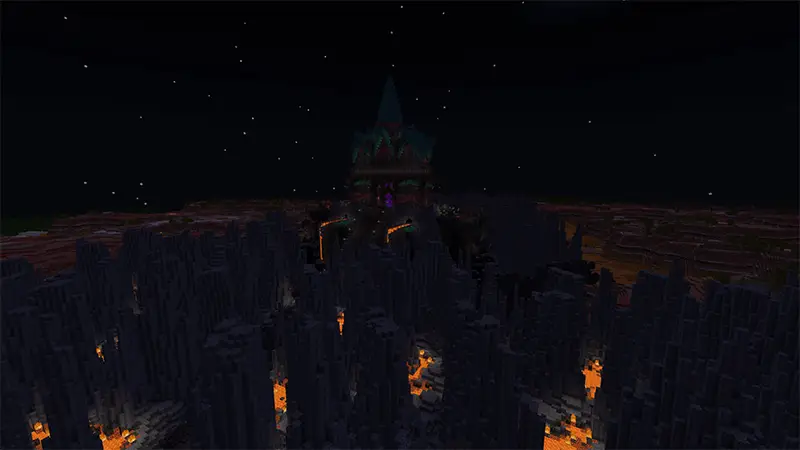 Скриншот Инферно №2