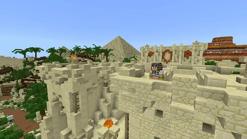 Скриншот Древний Египет №4