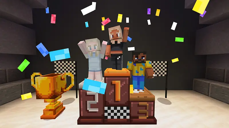 Скриншот Мир машин №4