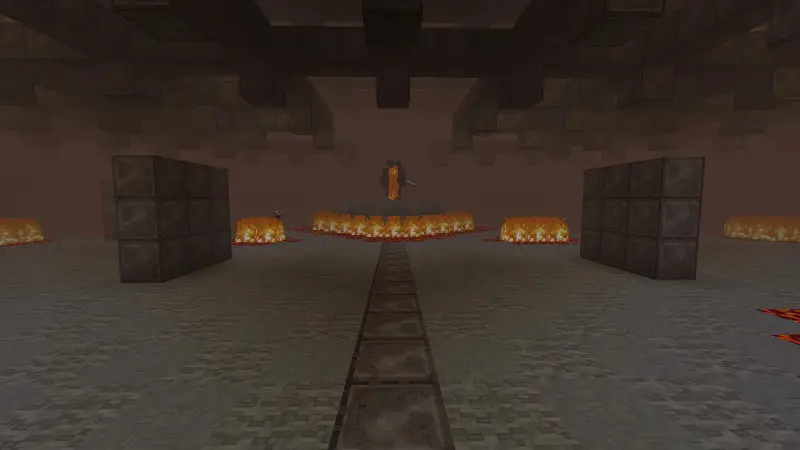 Скриншот Блик №3