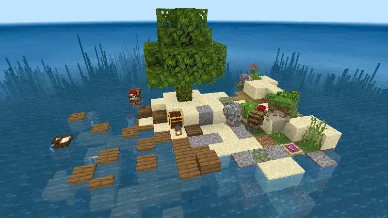 Скриншот Рыба и овцы №2