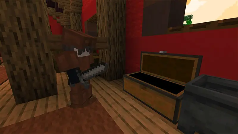 Скриншот Фермерская жизнь №4