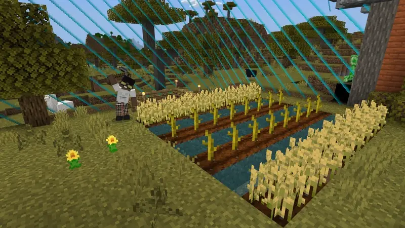 Скриншот Выживание в неволе №3