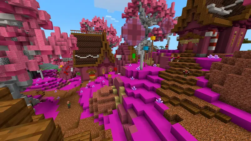 Скриншот Король сладостей №3