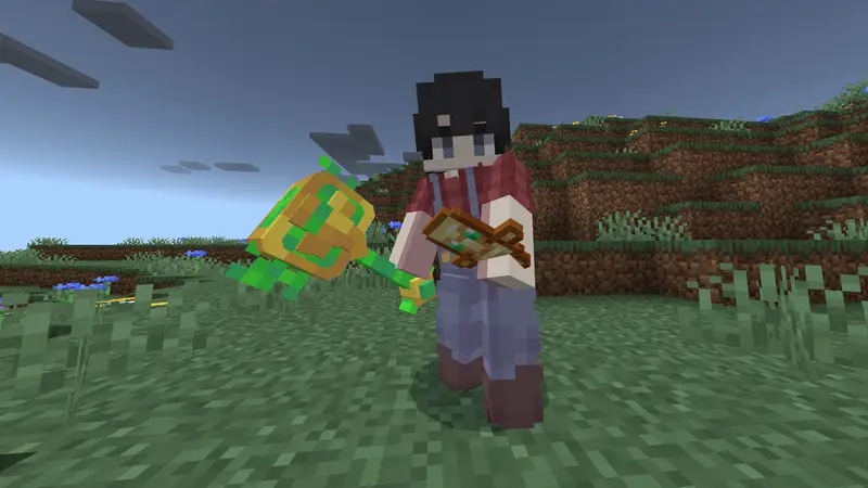 Скриншот Больше булав 2.0 №5