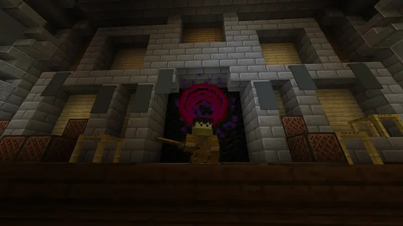 Скриншот Бандит №2